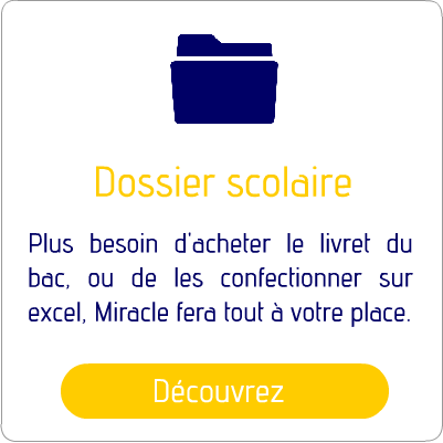 2018 livret de bac