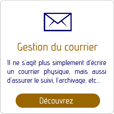 2018 logiciel de gestion de courrier