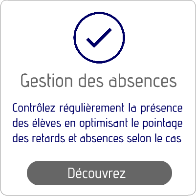 2018 logiciel de gestion des retards absences