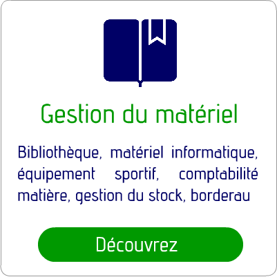 2018 logiciel de gestion materiel