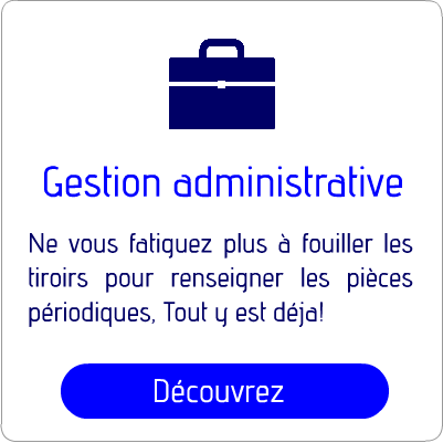 2018 logiciel gestion administrative