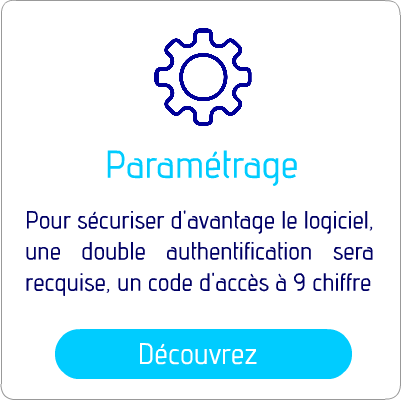 2018 parametrage logiciel scolaire