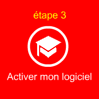 Miracle - Activer mon logiciel