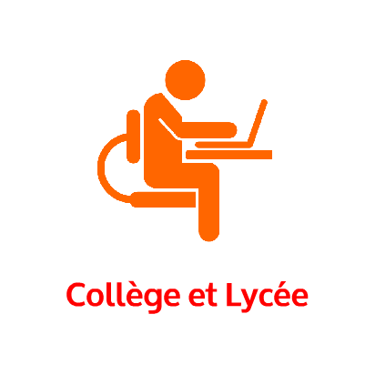 Projet miracle - Collèges et Lycées