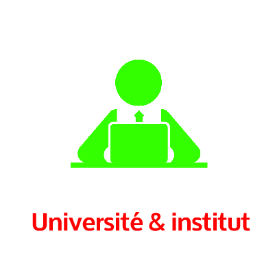 Projet miracle - Université et hautes écoles