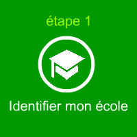 Miracle - Identifier mon ecole