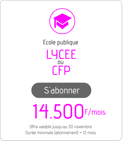 Logiciel de gestion scolaire lycee