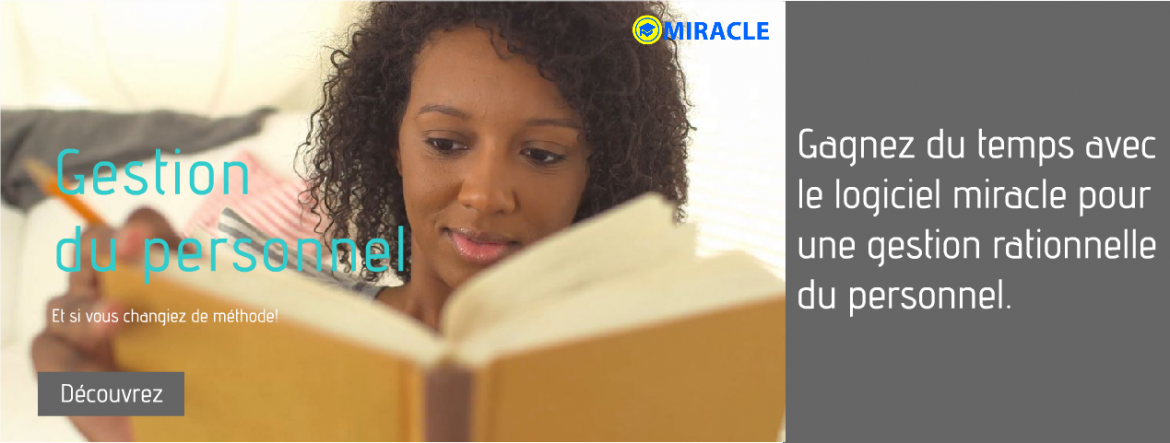 Logiciel de gestion scolaire miracle 9