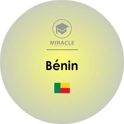 Logiciel miracle benin