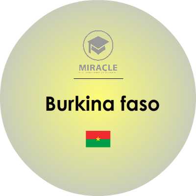 Logiciel miracle burkina faso