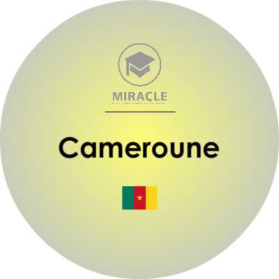 Logiciel miracle cameroune