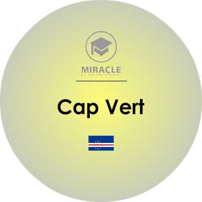 Logiciel miracle cap vert
