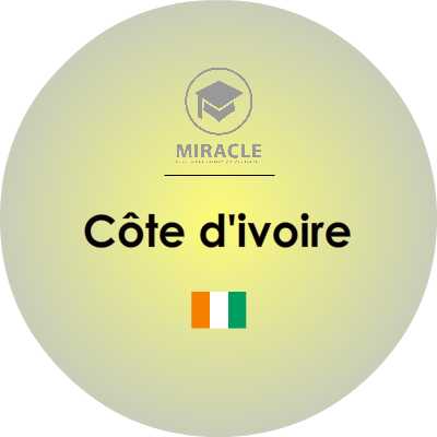 Logiciel miracle cote d ivoire