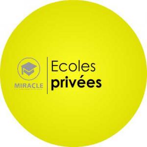 Logiciel miracle ecoles privees