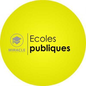 Logiciel miracle ecoles publiques