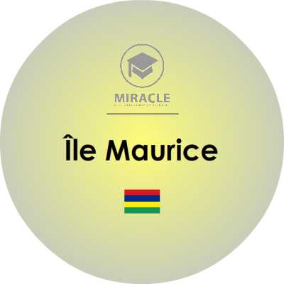Logiciel miracle ile maurice