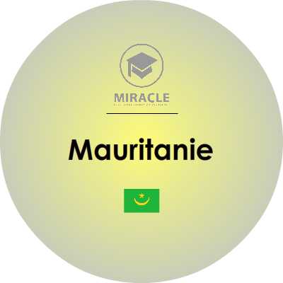 Logiciel miracle mauritanie