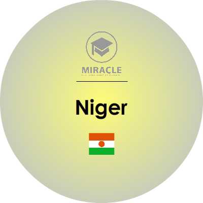 Logiciel miracle niger