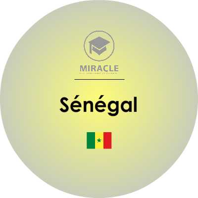 Logiciel miracle senegal