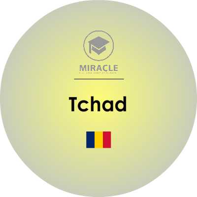 Logiciel miracle tchad