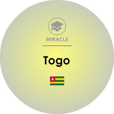 Logiciel miracle togo