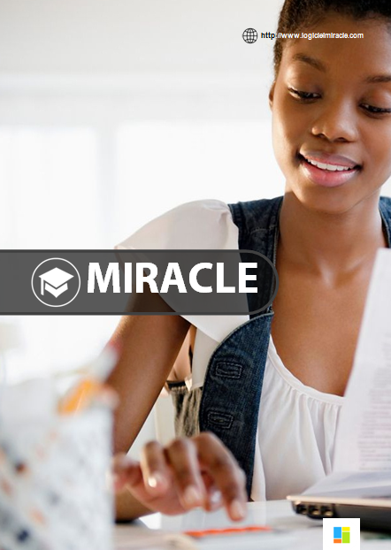 Miracle projet ecole privee