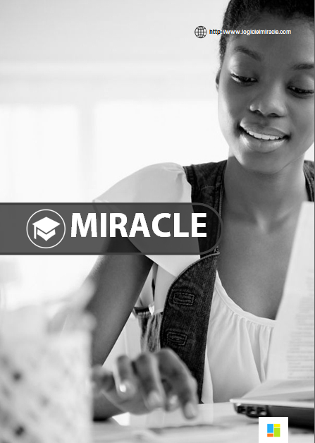 Miracle projet ecole publique