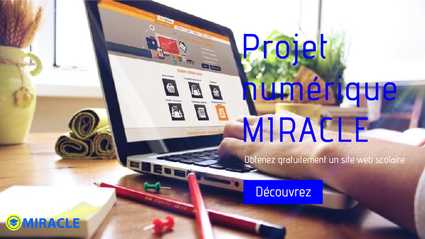 Miracle com 17