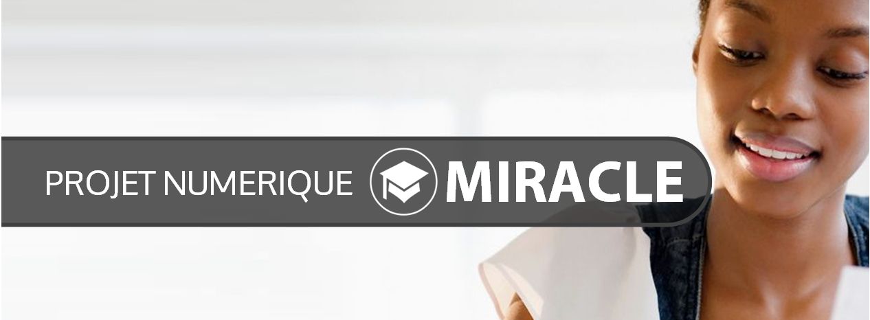 Projet ecole numerique senegal