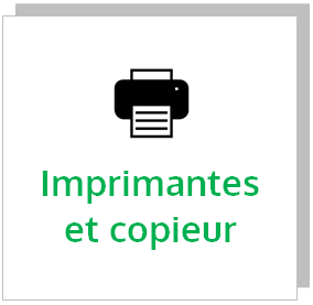 Projet numeriqque au senegal imprimantes et copieurs