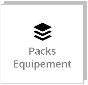 Projet numerique au senegal packs