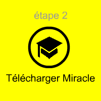 Miracle - Telecharger le logiciel