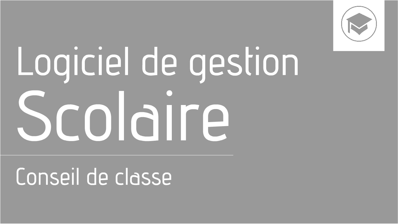 Youtube logiciel de gestion scolaire 15