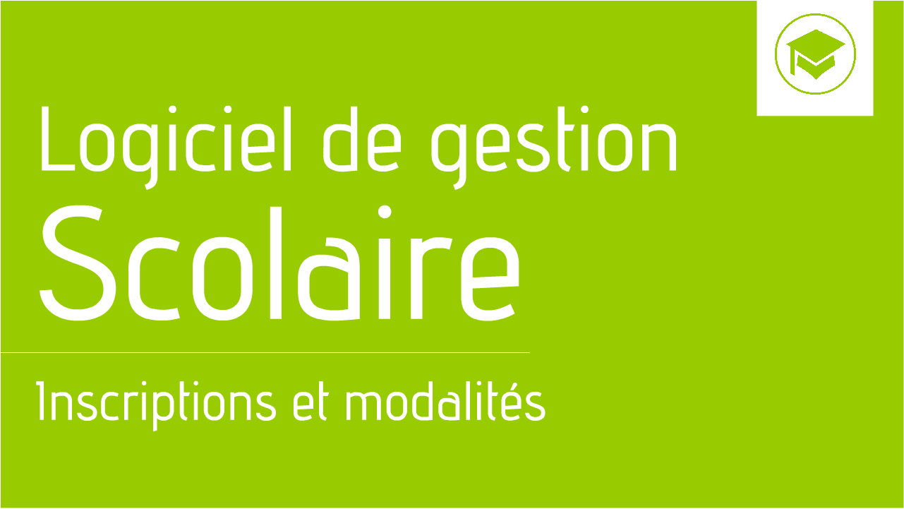 Youtube logiciel de gestion scolaire 18