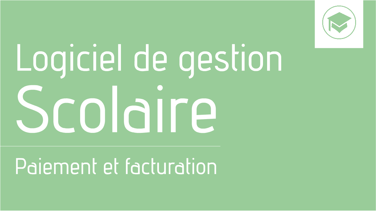 Youtube logiciel de gestion scolaire 19