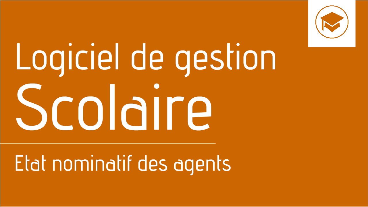 Youtube logiciel de gestion scolaire 8