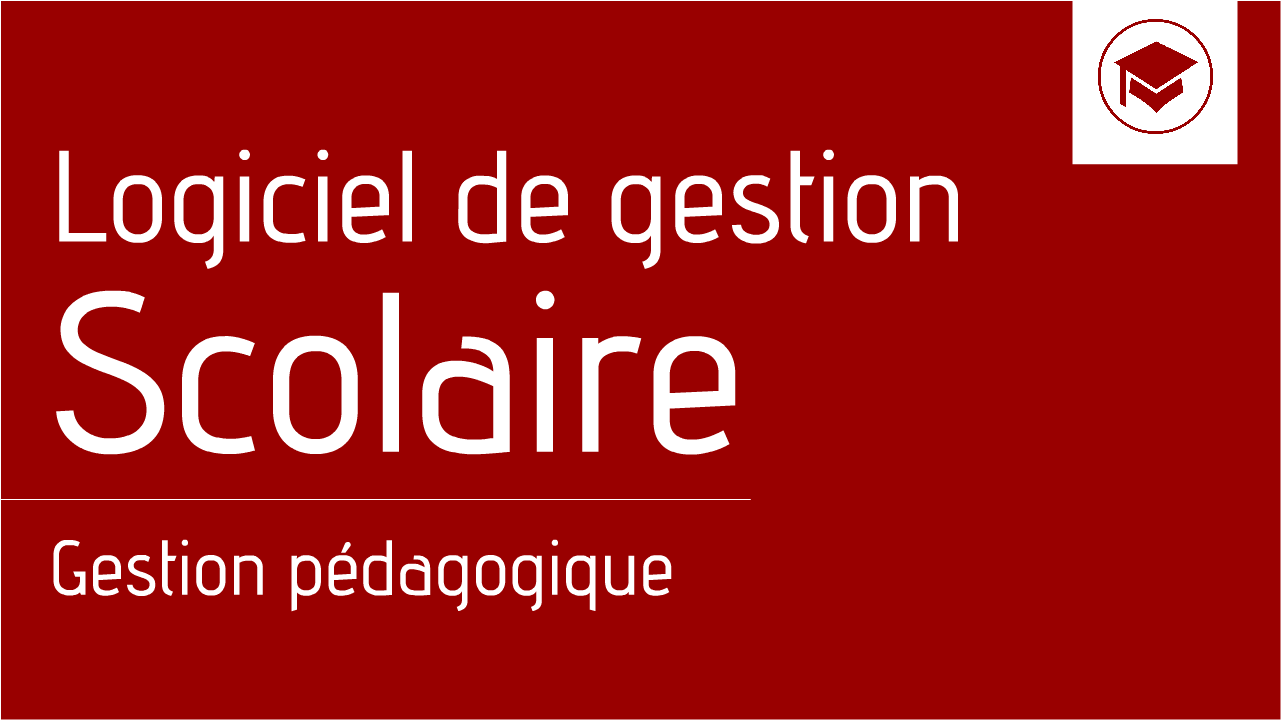 Youtube logiciel de gestion scolaire 9