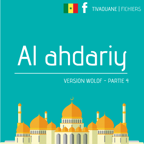 Akhdari en wolof partie 4