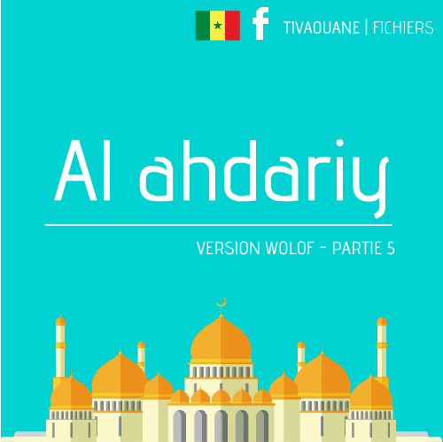 Akhdari en wolof partie 5